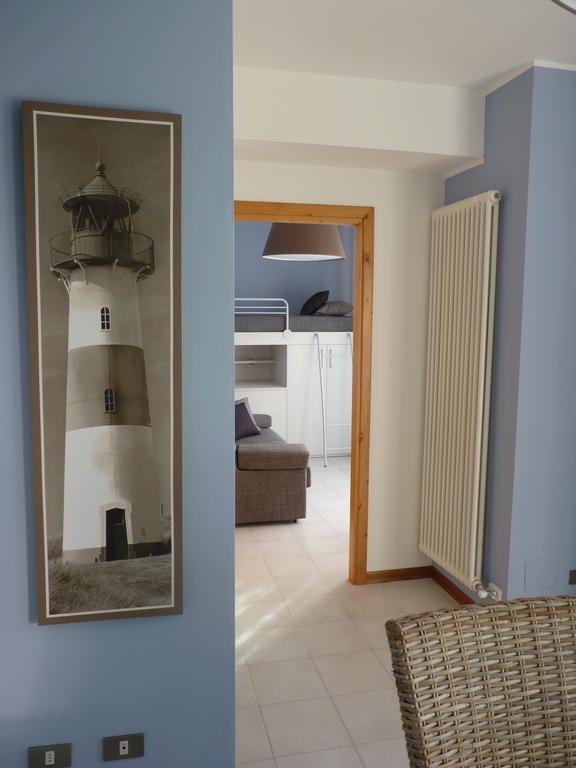 Casa Iglesias Holiday home *