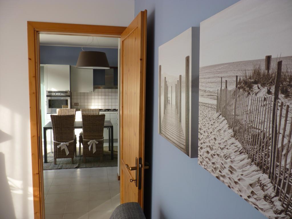 Holiday home Casa Iglesias *