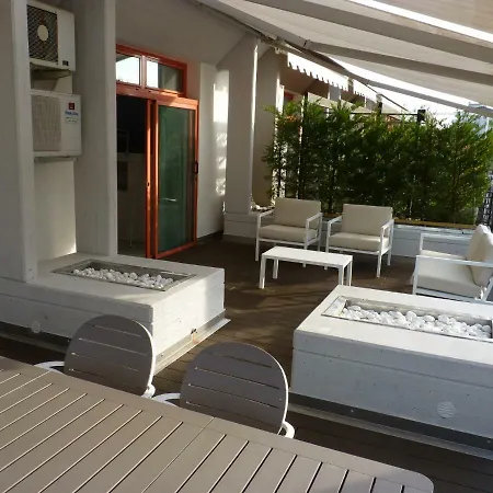 Villa Casa Iglesias Cavallino-Treporti Esterno foto