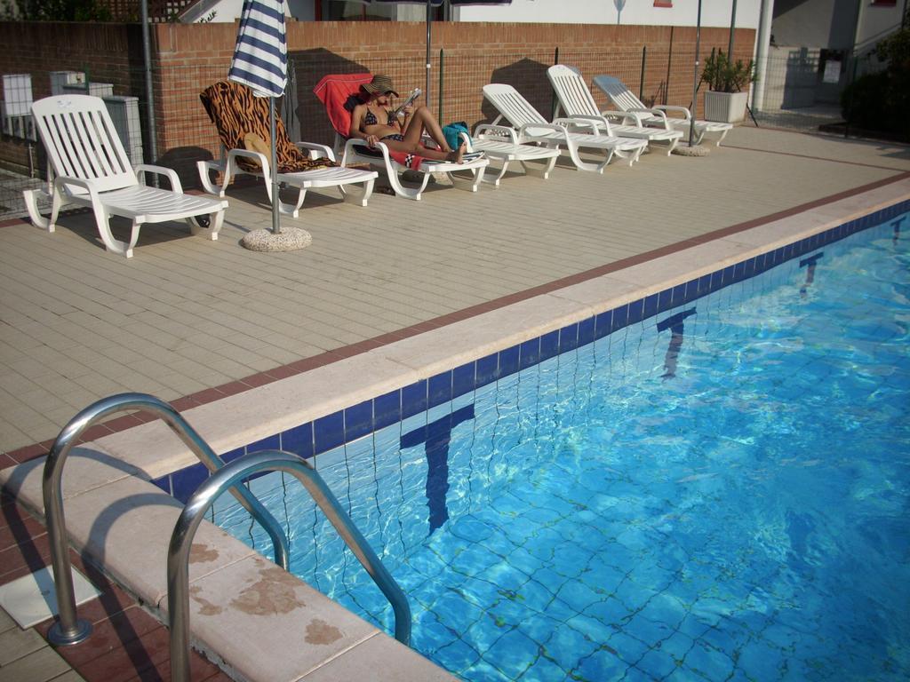 Casa Iglesias *