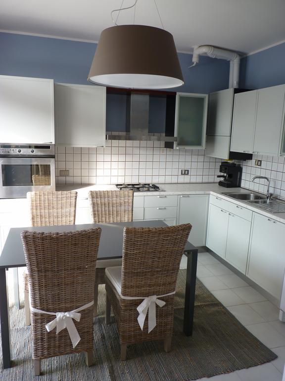Casa Iglesias Ferienhaus Cavallino-Treporti